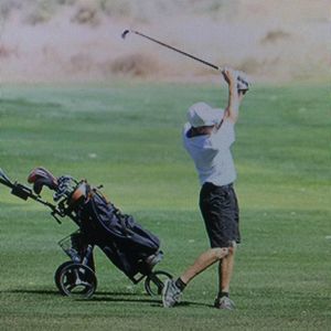 Meet your Posher, Seth